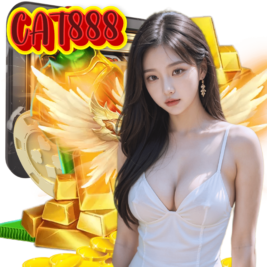 CAT888 อันดับ 1