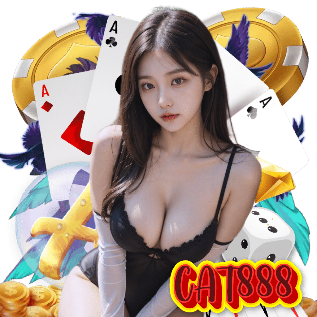 CAT888 เครดิตฟรี