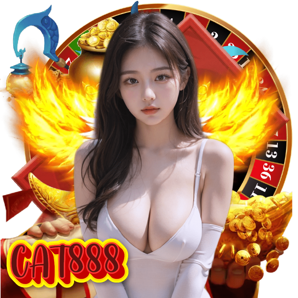 CAT888 แตกง่าย
