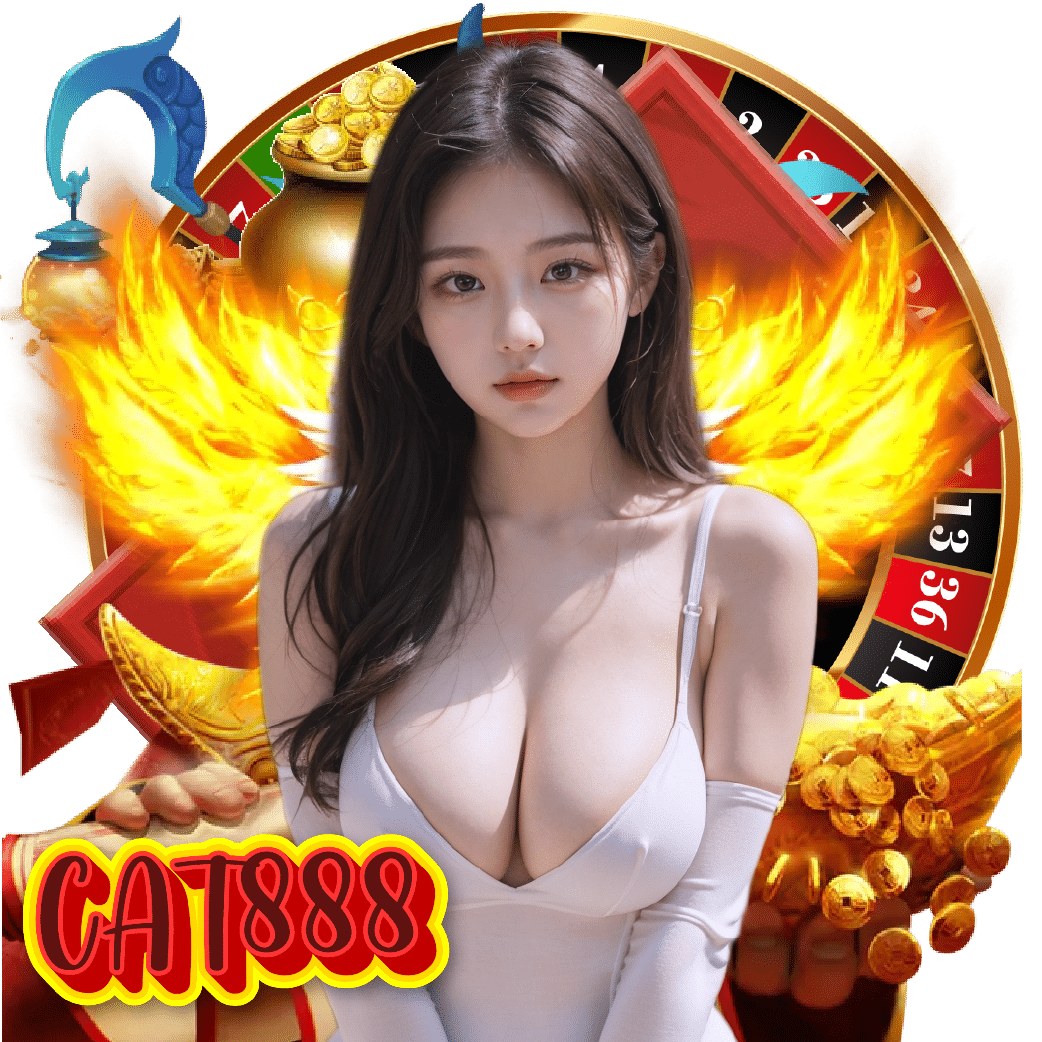 CAT888 แตกง่าย